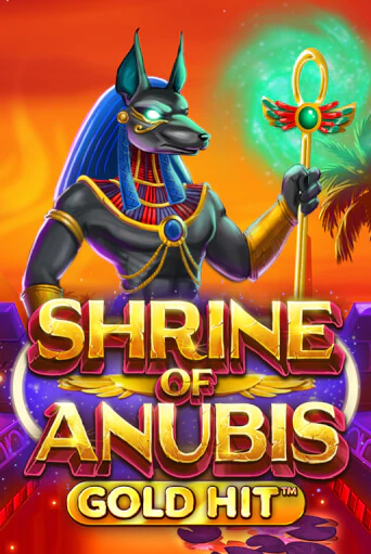 Gold Hit: Shrine of Anubis игровой аппарат | Casino Vulkan играть бесплатно