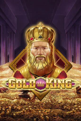 Gold King игровой аппарат | Casino Vulkan играть бесплатно