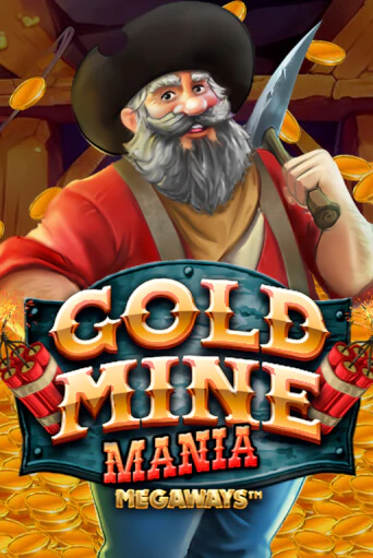 Gold Mine Mania Megaways игровой аппарат | Casino Vulkan играть бесплатно