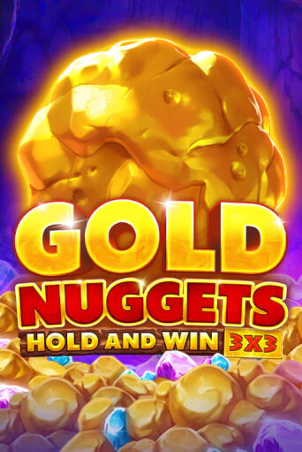 Gold Nuggets игровой аппарат | Casino Vulkan играть бесплатно