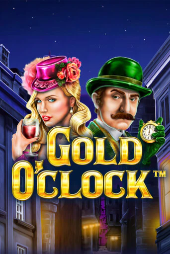 Gold O'Clock игровой аппарат | Casino Vulkan играть бесплатно
