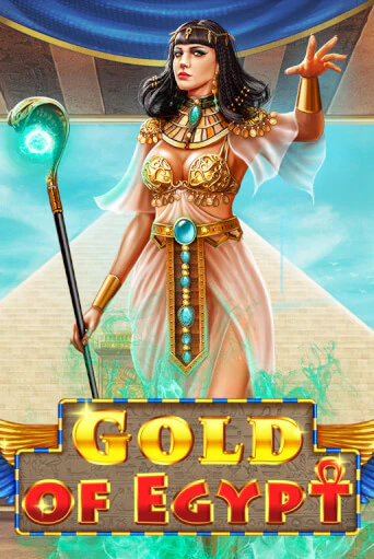 Gold of Egypt игровой аппарат | Casino Vulkan играть бесплатно