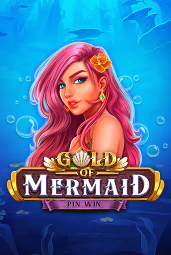 Gold of Mermaid игровой аппарат | Casino Vulkan играть бесплатно