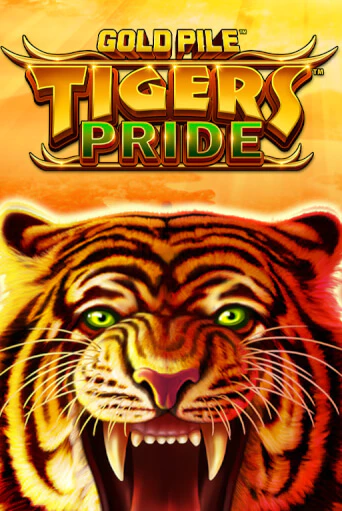 Gold Pile: Tiger's Pride игровой аппарат | Casino Vulkan играть бесплатно