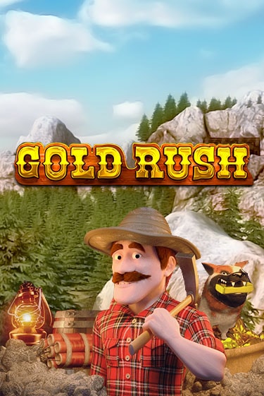Gold Rush игровой аппарат | Casino Vulkan играть бесплатно
