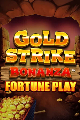 Gold Strike Bonanza Fortune Play игровой аппарат | Casino Vulkan играть бесплатно