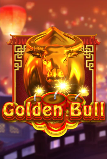 Golden Bull игровой аппарат | Casino Vulkan играть бесплатно