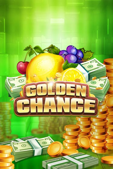 Golden Chance игровой аппарат | Casino Vulkan играть бесплатно