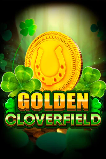 Golden Cloverfield игровой аппарат | Casino Vulkan играть бесплатно
