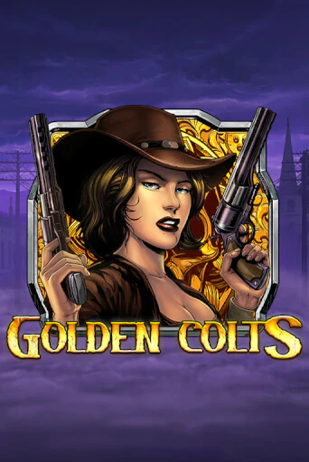 Golden Colts игровой аппарат | Casino Vulkan играть бесплатно