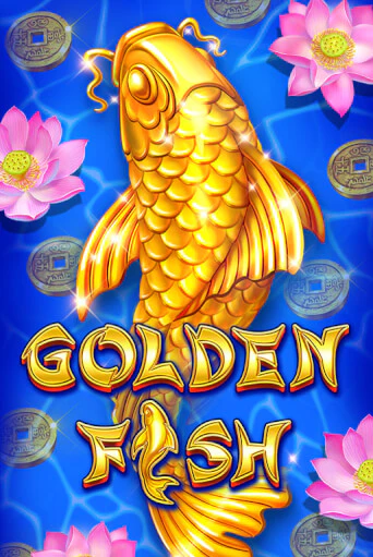 Golden Fish игровой аппарат | Casino Vulkan играть бесплатно