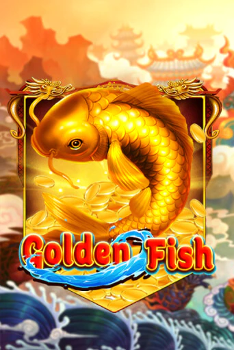 Golden Fish игровой аппарат | Casino Vulkan играть бесплатно
