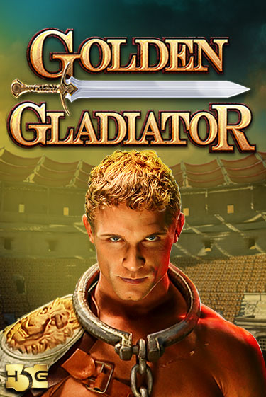 Golden Gladiator игровой аппарат | Casino Vulkan играть бесплатно