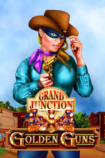Golden Guns - Grand Junction игровой аппарат | Casino Vulkan играть бесплатно