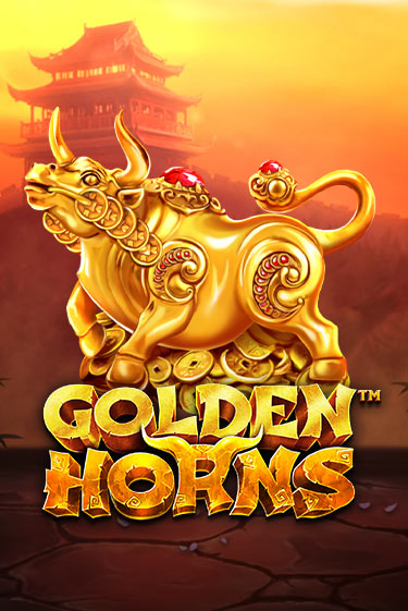 Golden Horns игровой аппарат | Casino Vulkan играть бесплатно