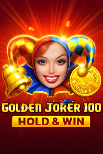 Golden Joker 100 Hold And Win игровой аппарат | Casino Vulkan играть бесплатно