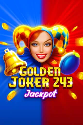 Golden Joker 243 игровой аппарат | Casino Vulkan играть бесплатно