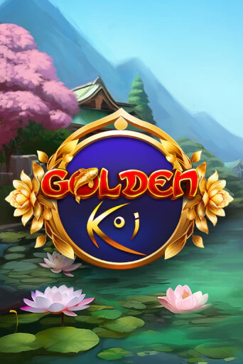 Golden Koi игровой аппарат | Casino Vulkan играть бесплатно