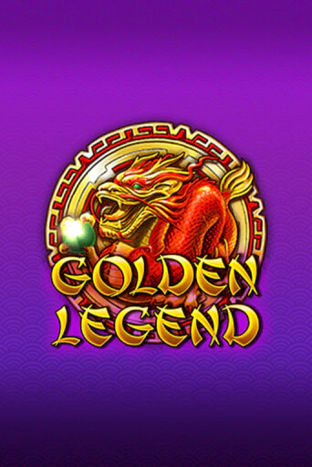 Golden Legend игровой аппарат | Casino Vulkan играть бесплатно