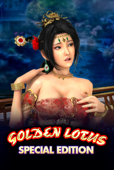 Golden Lotus SE игровой аппарат | Casino Vulkan играть бесплатно