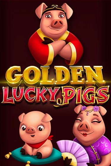 Golden Lucky Pigs игровой аппарат | Casino Vulkan играть бесплатно