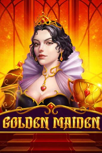 Golden Maiden игровой аппарат | Casino Vulkan играть бесплатно