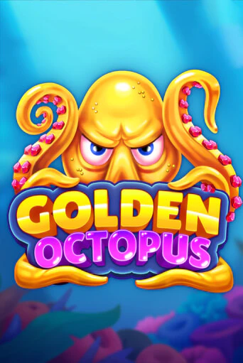 Golden Octopus игровой аппарат | Casino Vulkan играть бесплатно