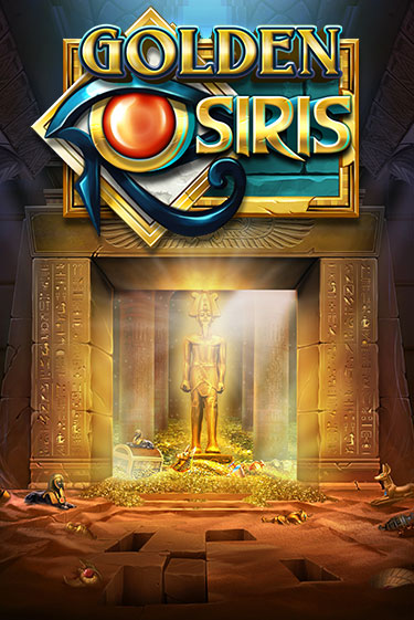 Golden Osiris игровой аппарат | Casino Vulkan играть бесплатно