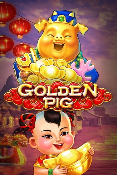 Golden Pig игровой аппарат | Casino Vulkan играть бесплатно