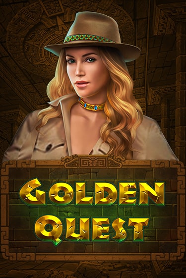 Golden Quest игровой аппарат | Casino Vulkan играть бесплатно
