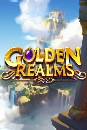 Golden Realms игровой аппарат | Casino Vulkan играть бесплатно