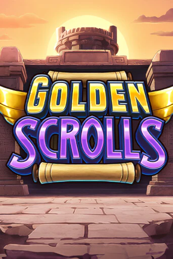 Golden Scrolls игровой аппарат | Casino Vulkan играть бесплатно