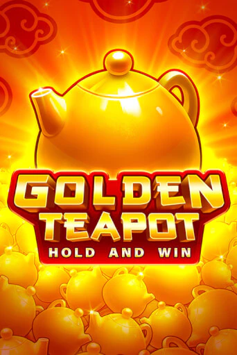 Golden Teapot игровой аппарат | Casino Vulkan играть бесплатно