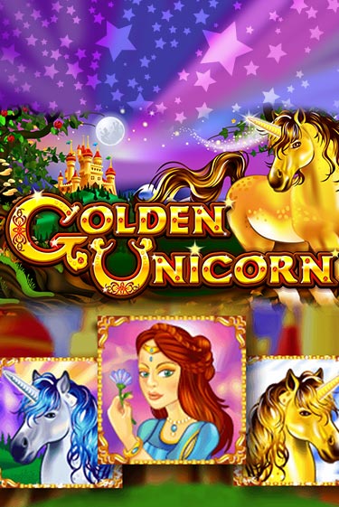 Golden Unicorn игровой аппарат | Casino Vulkan играть бесплатно