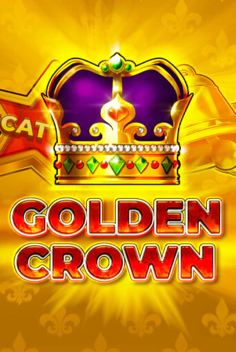 Golden Crown игровой аппарат | Casino Vulkan играть бесплатно