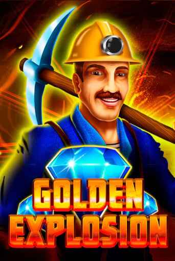 Golden Explosion игровой аппарат | Casino Vulkan играть бесплатно