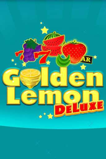 Golden Lemon Deluxe игровой аппарат | Casino Vulkan играть бесплатно