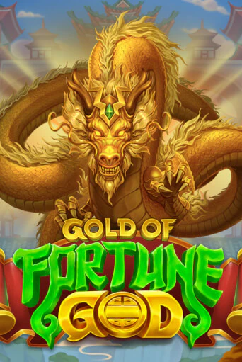 Gold of Fortune God игровой аппарат | Casino Vulkan играть бесплатно