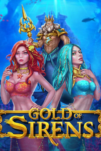 Gold of Sirens игровой аппарат | Casino Vulkan играть бесплатно