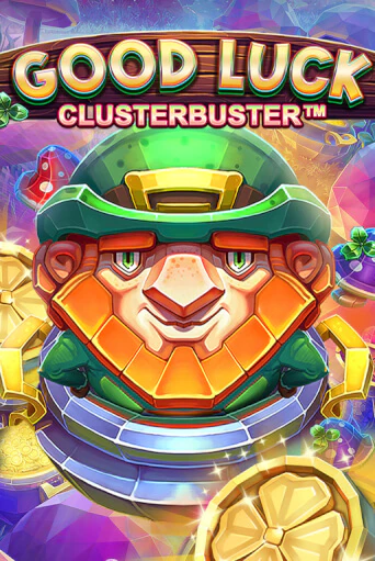 Good Luck Clusterbuster™ игровой аппарат | Casino Vulkan играть бесплатно