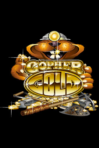 Gopher Gold игровой аппарат | Casino Vulkan играть бесплатно