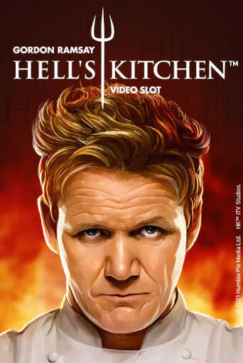 Gordon Ramsay Hell’s Kitchen игровой аппарат | Casino Vulkan играть бесплатно