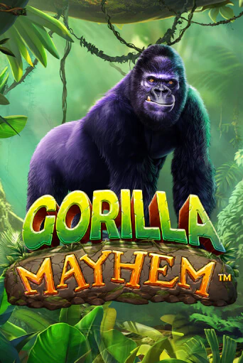 Gorilla Mayhem игровой аппарат | Casino Vulkan играть бесплатно