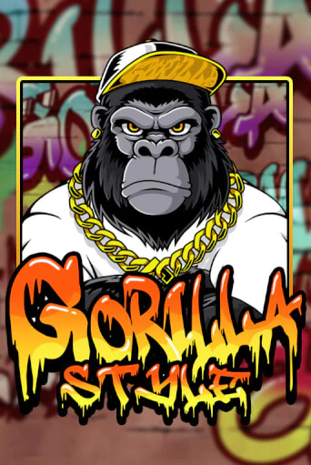 Gorilla Style игровой аппарат | Casino Vulkan играть бесплатно
