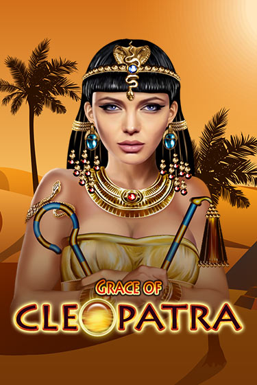 Grace Of Cleopatra игровой аппарат | Casino Vulkan играть бесплатно