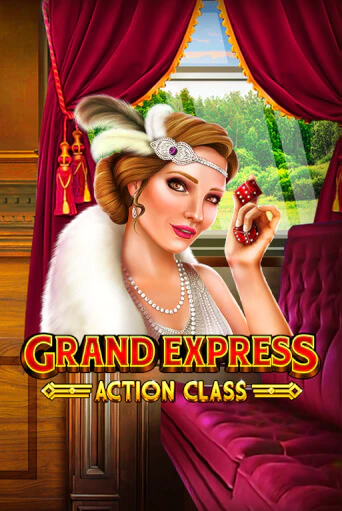 Grand Express Action Class игровой аппарат | Casino Vulkan играть бесплатно