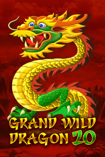 Grand Wild Dragon игровой аппарат | Casino Vulkan играть бесплатно