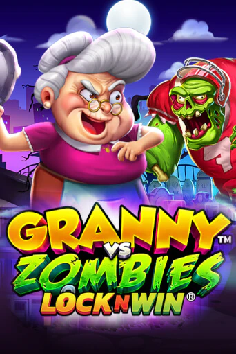 Granny VS Zombies™ игровой аппарат | Casino Vulkan играть бесплатно