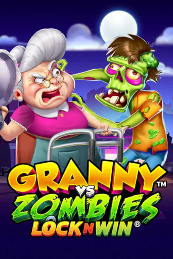 Granny Vs Zombies игровой аппарат | Casino Vulkan играть бесплатно