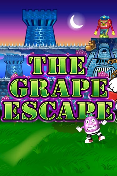 Grape Escape игровой аппарат | Casino Vulkan играть бесплатно